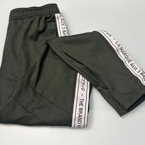 Adidas Jogger Athletic Pants